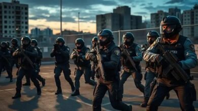 Edital do concurso da Polícia Penal SP é autorizado com 1.100 vagas