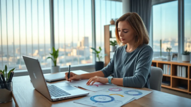 Estudo por Ciclos: Estratégia Eficiente para Concursos de Alto Nível