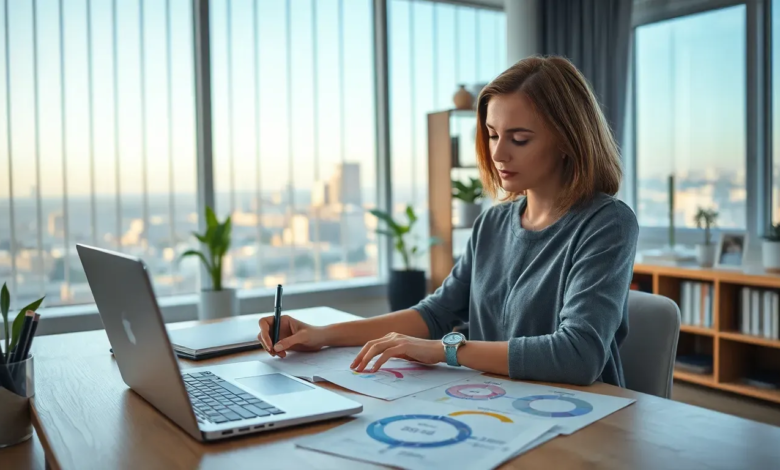 Estudo por Ciclos: Estratégia Eficiente para Concursos de Alto Nível