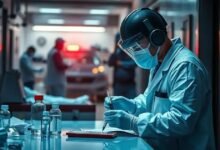 Expectativa de edital da Polícia Científica SP para o 2º semestre de 2025