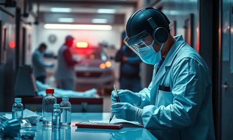 Expectativa de edital da Polícia Científica SP para o 2º semestre de 2025