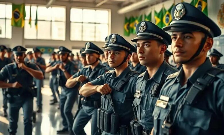 Gabaritos do Concurso PM TO Serão Divulgados em Breve