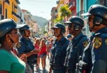 Guardas Municipais do Rio: Salários Competitivos em Novo Concurso