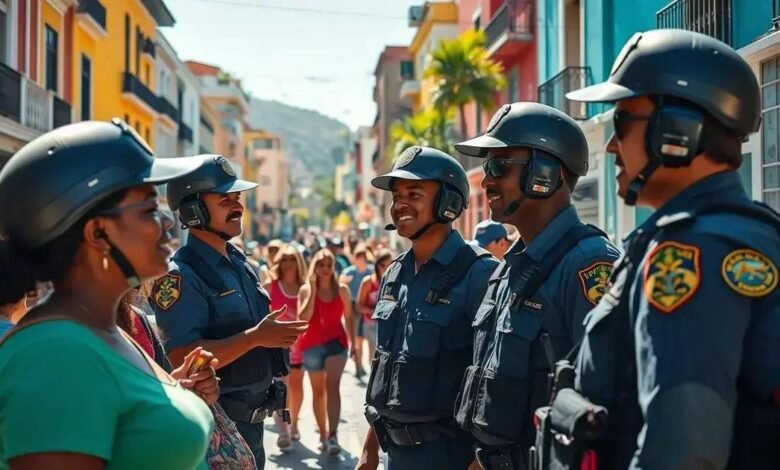 Guardas Municipais do Rio: Salários Competitivos em Novo Concurso