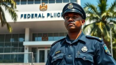 Inscrições abertas para o concurso da Polícia Federal com mil vagas