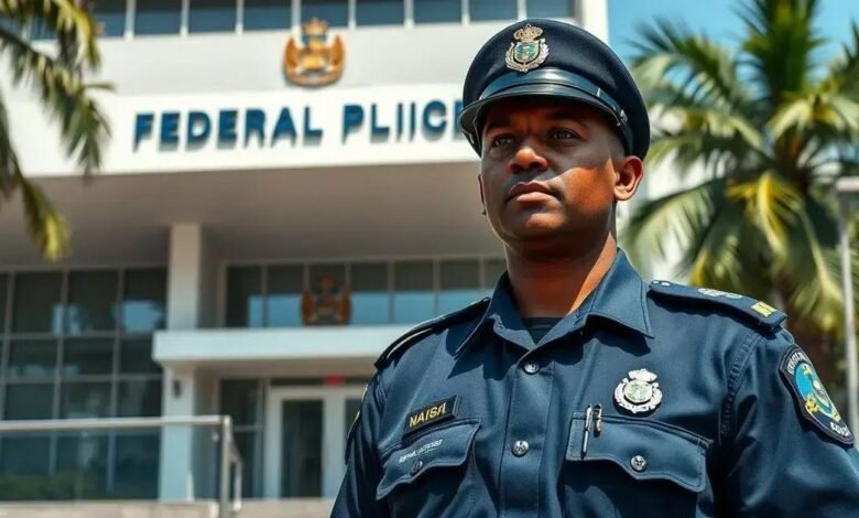 Inscrições abertas para o concurso da Polícia Federal com mil vagas