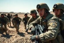 Inscrições abertas para o Edital EsFCEx 2026 com 171 vagas