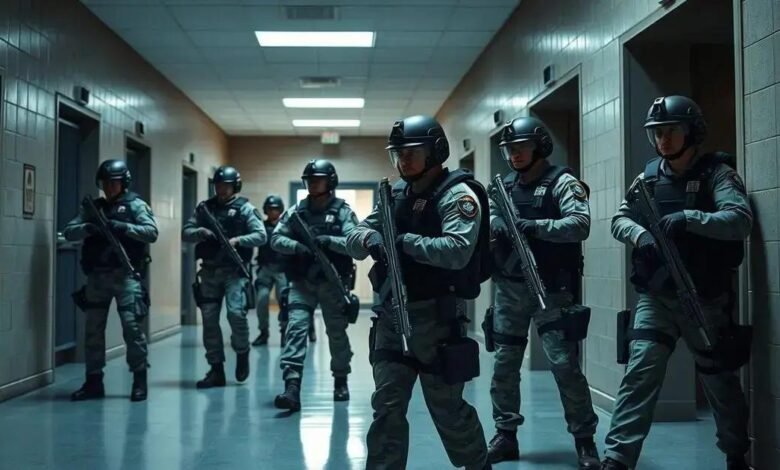 Novidades sobre o concurso da Polícia Penal do Espírito Santo e suas 600 vagas