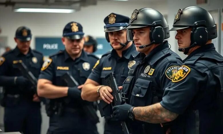 Novo concurso da Polícia Civil do Piauí terá 400 vagas e salários até R$ 21 mil