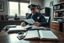 Novo edital da Polícia Civil do MS oferece 400 vagas de nível superior