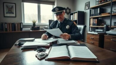 Novo edital da Polícia Civil do MS oferece 400 vagas de nível superior