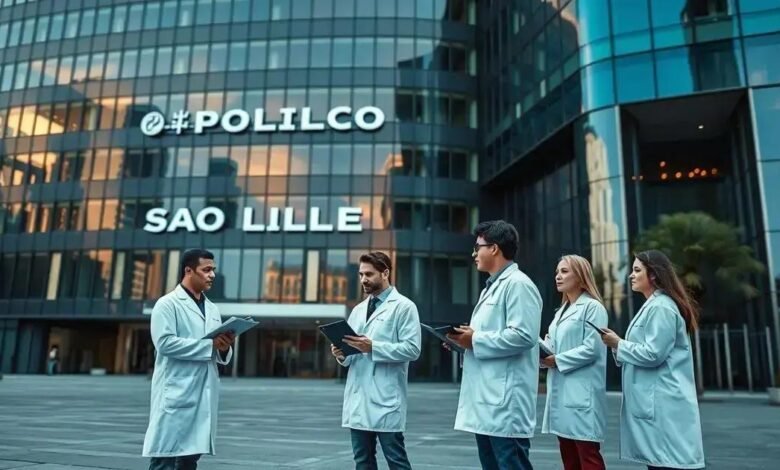 Novo edital para Concurso da Polícia Científica SP até o final de 2025