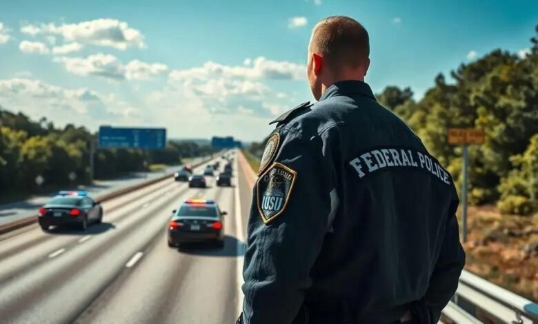 O que esperar do próximo concurso para Policial Rodoviário Federal