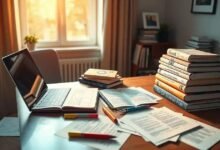 O que estudar para o concurso PRF Administrativo em 2025