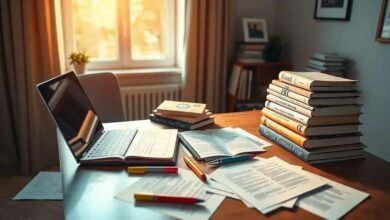 O que estudar para o concurso PRF Administrativo em 2025