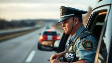 O que você precisa saber sobre o concurso da PRF para Policial Rodoviário