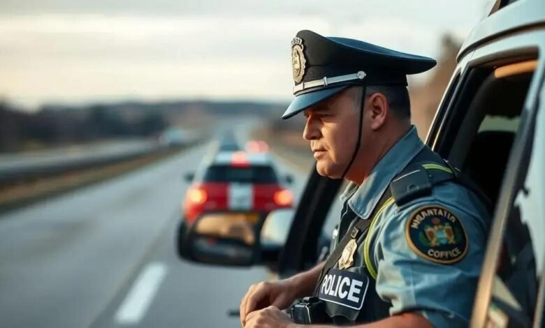 O que você precisa saber sobre o concurso da PRF para Policial Rodoviário