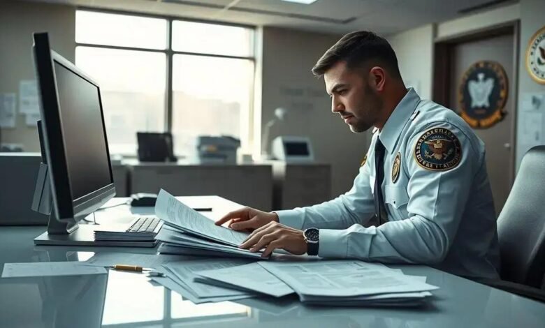 Polícia Federal prorroga inscrições de concurso com 1.000 vagas disponíveis