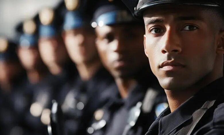 Polícia Militar do RJ vai abrir concurso com mais de 2 mil vagas em 2026