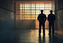 Polícia Penal MG abre 1.178 vagas para agentes de segurança