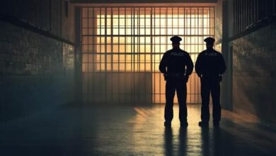 Polícia Penal MG abre 1.178 vagas para agentes de segurança