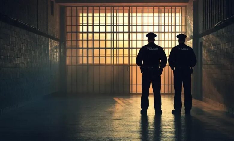 Polícia Penal MG abre 1.178 vagas para agentes de segurança
