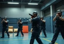 Prorrogação do edital do concurso da Polícia Penal do DF até 2027