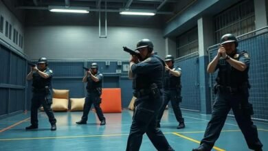Prorrogação do edital do concurso da Polícia Penal do DF até 2027
