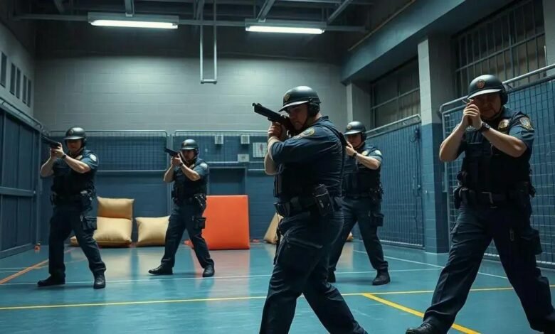 Prorrogação do edital do concurso da Polícia Penal do DF até 2027