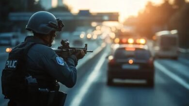 Solicitação de 511 vagas para o concurso da PRF em 2026 é oficializada