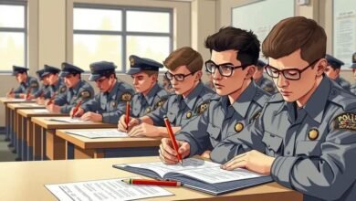Tudo sobre a Prova de Certo ou Errado no Concurso PF 2025