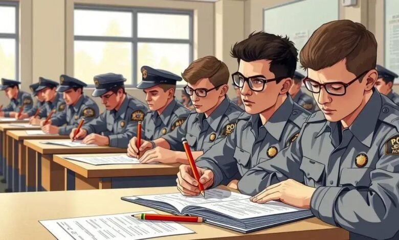 Tudo sobre a Prova de Certo ou Errado no Concurso PF 2025