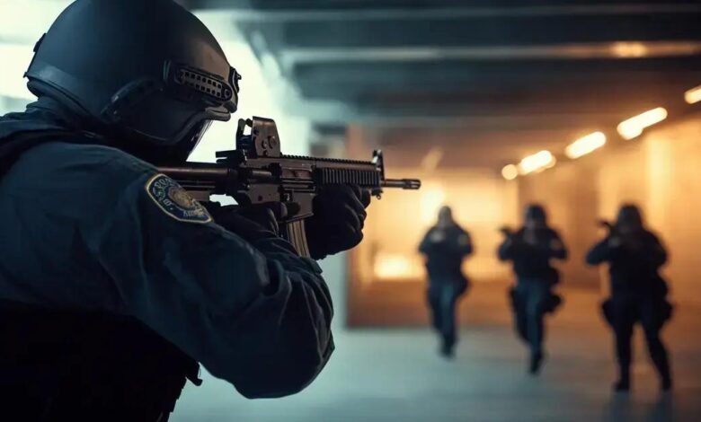 Polícia Federal: tudo sobre as 2.000 vagas do concurso previsto