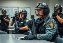 Vunesp pode confirmar participação em concurso para Polícia Penal SP