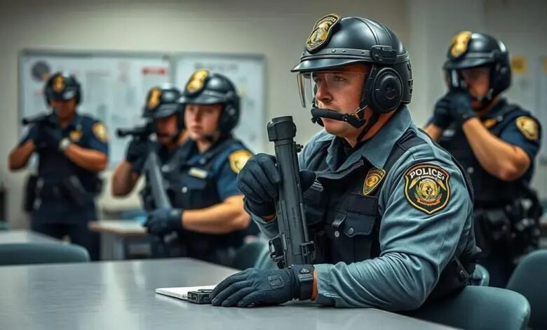 Vunesp pode confirmar participação em concurso para Polícia Penal SP
