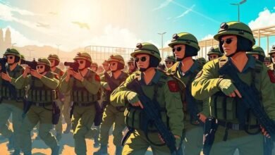 7 bons motivos para participar do concurso da PMERJ e ser soldado