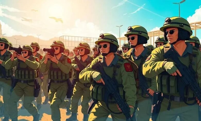 7 bons motivos para participar do concurso da PMERJ e ser soldado