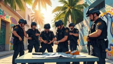 Cargos de Agente e Escrivão Transformados na Polícia Civil do Piauí