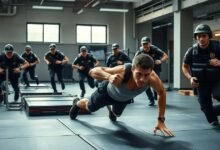 Como será a Avaliação de Aptidão Física no Concurso da Polícia Civil MS?