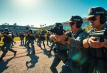 Concurso PM SP oferece 2.200 vagas para Soldado em agosto de 2025