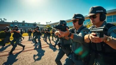 Concurso PM SP oferece 2.200 vagas para Soldado em agosto de 2025