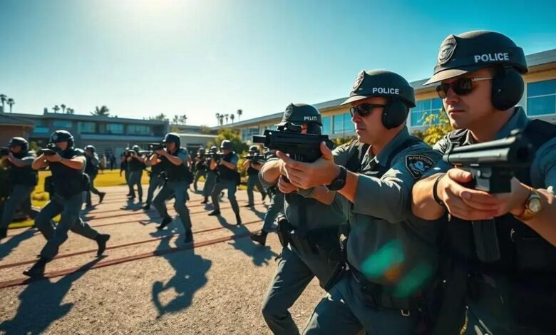Concurso PM SP oferece 2.200 vagas para Soldado em agosto de 2025