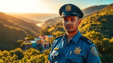 Concurso Polícia Civil de Santa Catarina: edital com 500 vagas em 2025