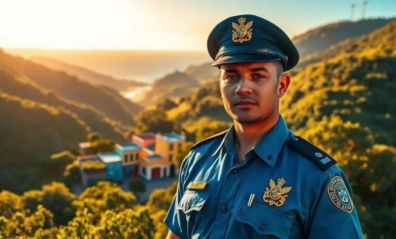 Concurso Polícia Civil de Santa Catarina: edital com 500 vagas em 2025