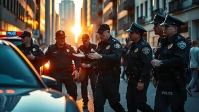 Concurso Polícia Civil ES: Edital Próximo com 1.052 Vagas