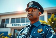 Concurso Polícia Penal ES oferece 600 vagas; IDCAP é a banca organizadora