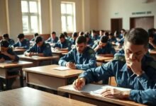 Data da prova do Concurso PF 2025 confirmada: tudo o que você precisa saber!