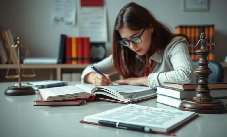 Dicas essenciais para o concurso Delegado PF: prepare-se com Cebraspe