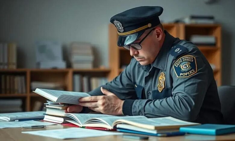 Dicas Imperdíveis para o Concurso PF 2025: Prepare-se para as Provas