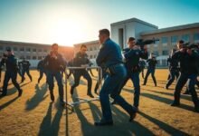 Edital da Polícia Militar do Amapá: 240 Vagas para Oficial Combatente
